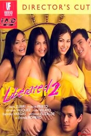 Giải Phóng Tình Yêu 2 - Liberated 2