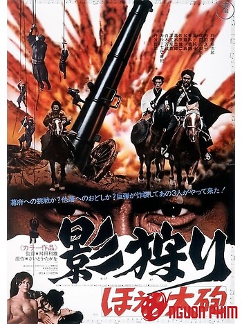 Thợ Săn Bóng Tối: Tiếng Vang Định Mệnh