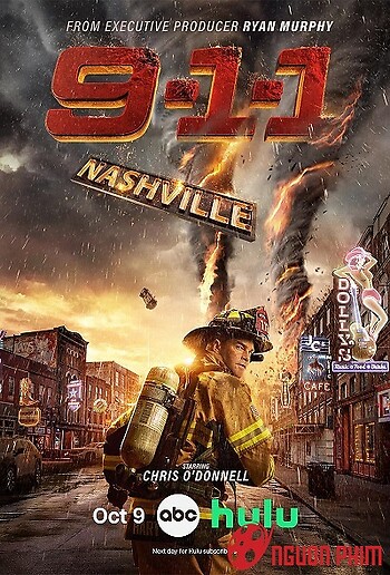 9-1-1: Nashville