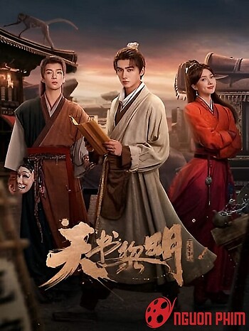 Ánh Sáng Thiên Thư