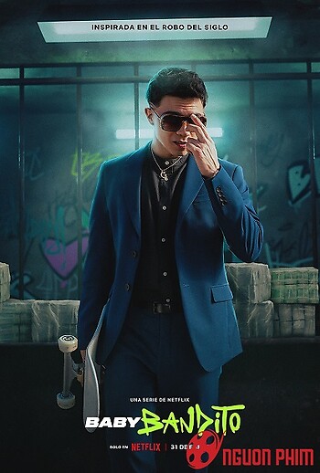 Baby Bandito (Phần 1)