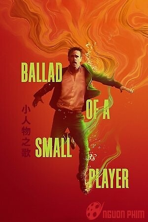 Bản Ballad Của Tay Bạc Nhỏ