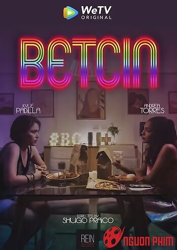 Betcin