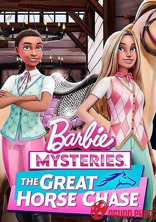 Bí Ẩn Quanh Barbie (Phần 1)