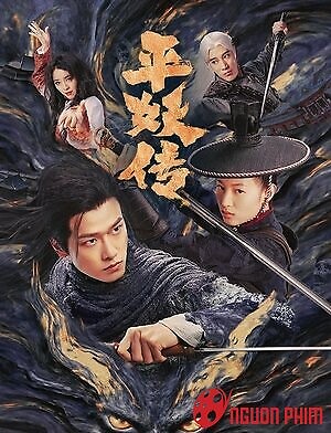 Bình Yêu Truyện: Sứ Mệnh Triệu Hoán