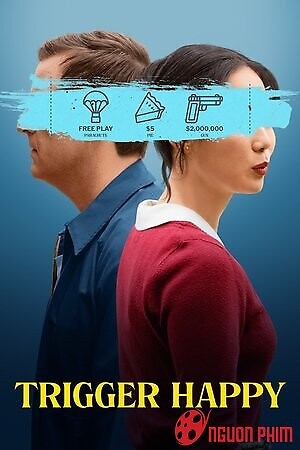 Bóp Cò Hạnh Phúc