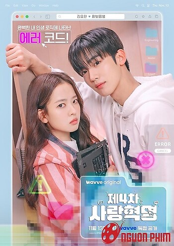 Cách Mạng Tình Yêu 4.0 - The 4Th Love Revolution