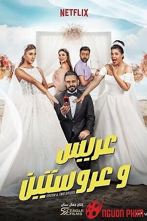 Chú Rể Và Hai Cô Dâu