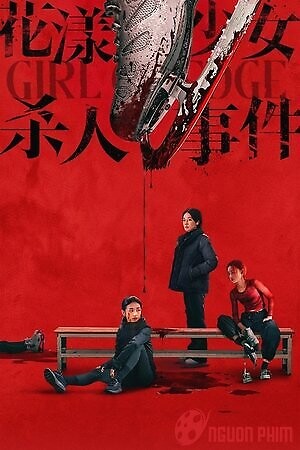 Cô Gái Trên Bờ Vực