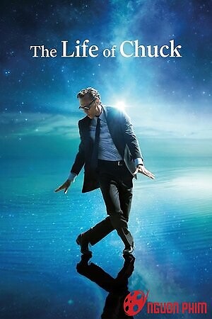 Cuộc Đời Của Chuck