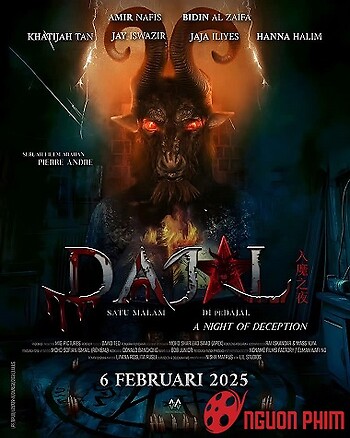 Dajal: Đêm Lừa Dối