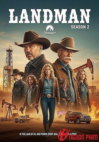 Dân Dầu Mỏ (Phần 2)