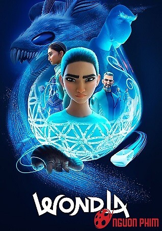 Đi Tìm Wondla (Phần 2)