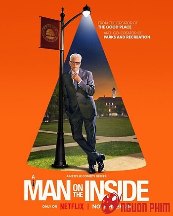 Điệp Viên Lão Làng (Phần 2)