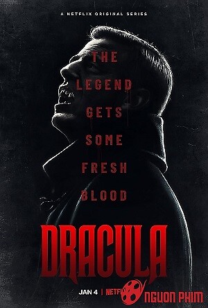 Dracula (Phần 1)
