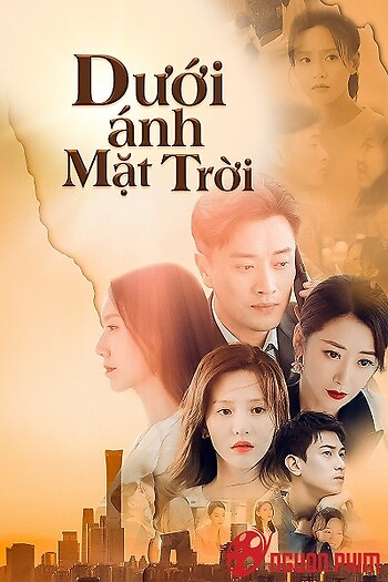 Dưới Ánh Mặt Trời