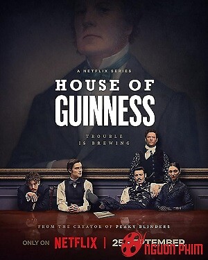 Gia Tộc Guinness
