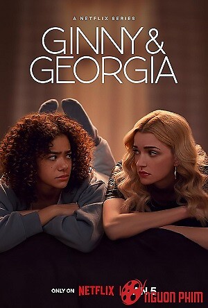 Ginny & Georgia (Phần 1)