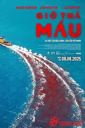Giờ Thả Máu