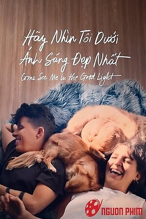 Hãy Nhìn Tôi Dưới Ánh Sáng Đẹp Nhất