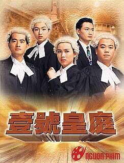 Hồ Sơ Công Lý (Phần 3)