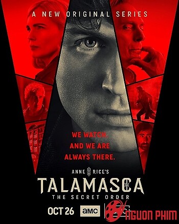 Hội Kín Talamasca (Phần 1)