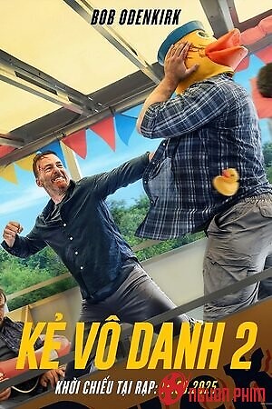 Kẻ Vô Danh 2