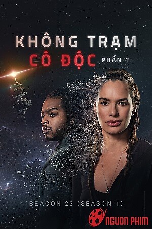 Không Trạm Cô Độc (Phần 1)