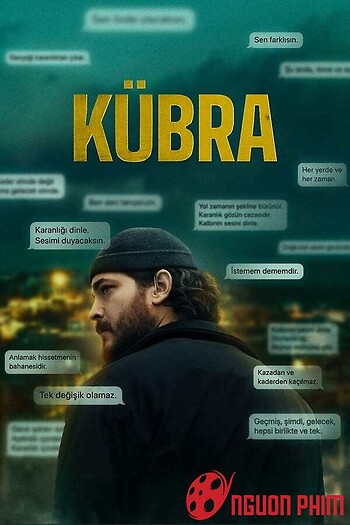Kübra: Phần 1