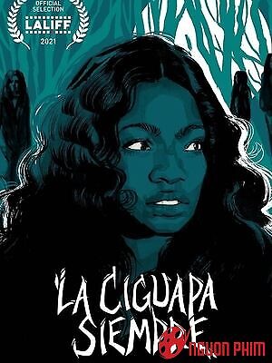 La Ciguapa Siempre