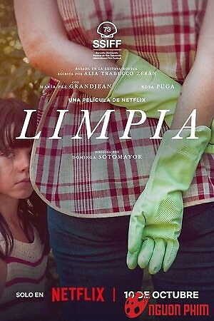 Limpia