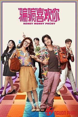 Lừa Một Chút, Yêu Một Lòng