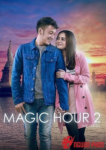 Magic Hour The Series (Phần 2)