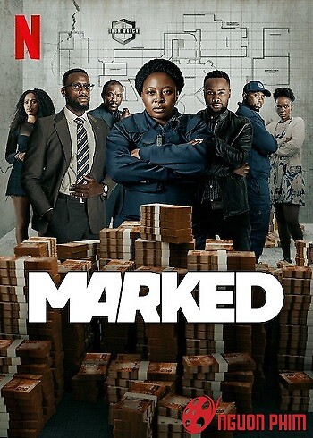 Marked