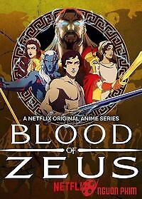 Máu Của Zeus (Phần 1)