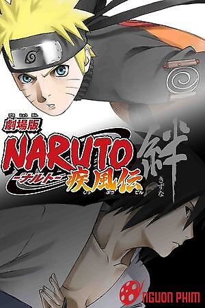 Naruto Shippuden Movie 2: Nhiệm Vụ Bí Mật