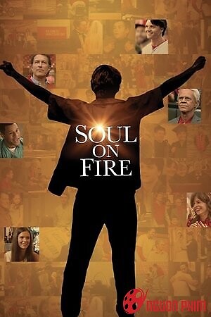 Nghị Lực Cháy Bỏng