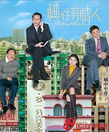 Ngôi Nhà Mật Ngọt