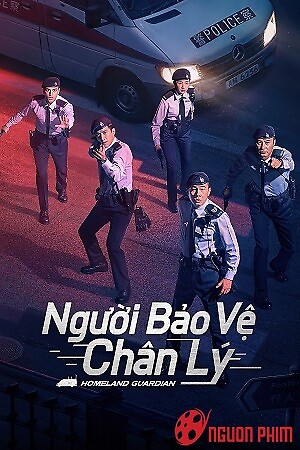 Người Bảo Vệ Chân Lý