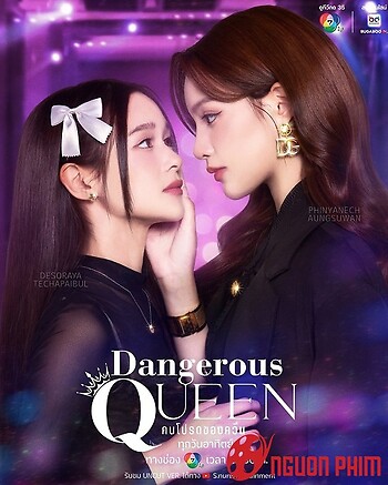 Người Yêu Của Queen - Dangerous Queen