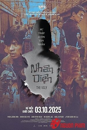 Nhân Diện - The Ugly