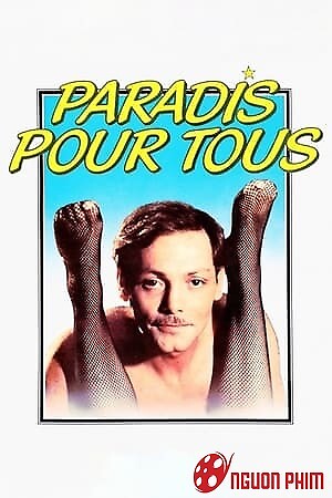 Paradis Pour Tous