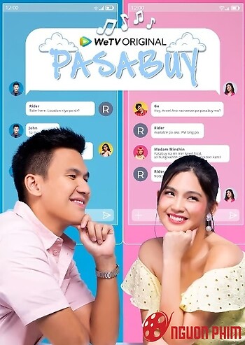 Pasabuy