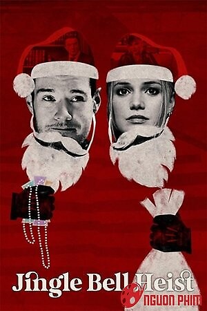 Phi Vụ Giáng Sinh