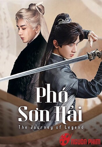 Phó Sơn Hải