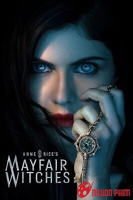 Phù Thủy Mayfair (Phần 1)