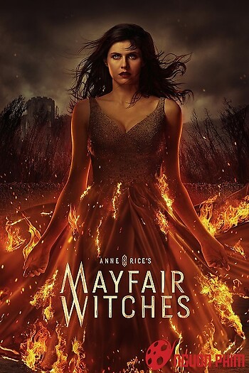 Phù Thủy Mayfair (Phần 2)