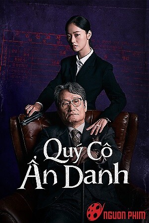 Quý Cô Ẩn Danh - Ms. Incognito