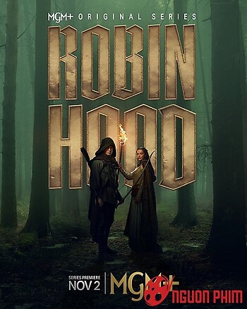 Robin Hood (Phần 1)