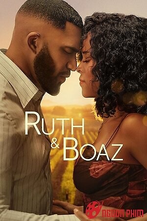 Ruth Và Boaz